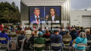 Dve vizije Amerike